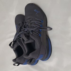 Puma Men's Running Shoes, Size 10